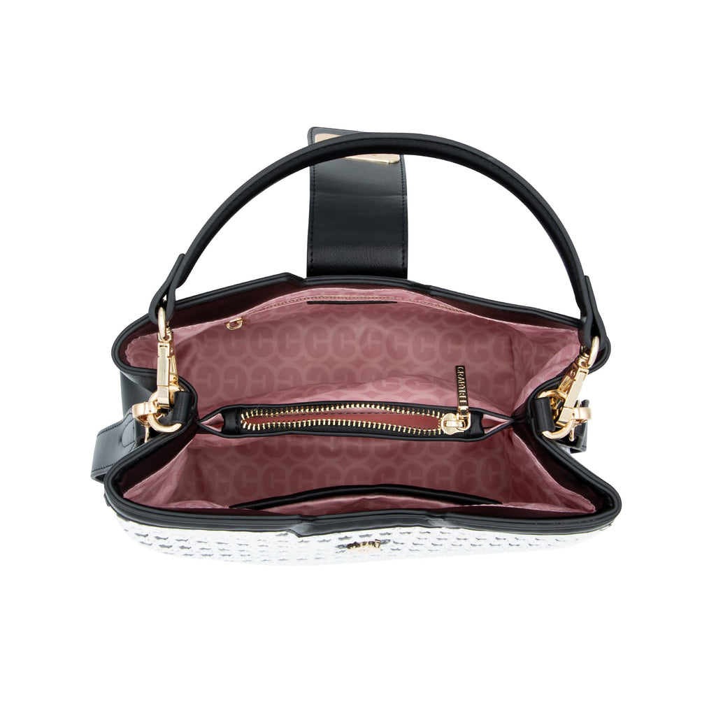 Shoulder Bag Génesis