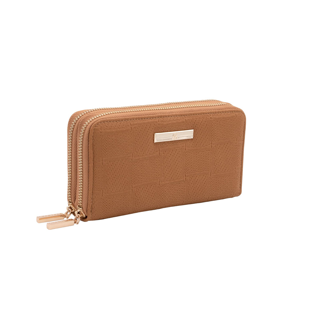 Cartera Doble