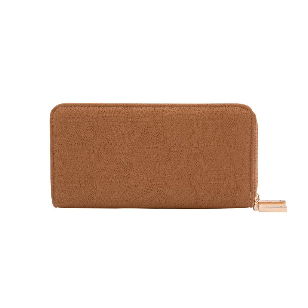 Cartera Doble