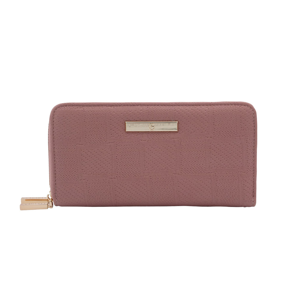 Cartera Doble
