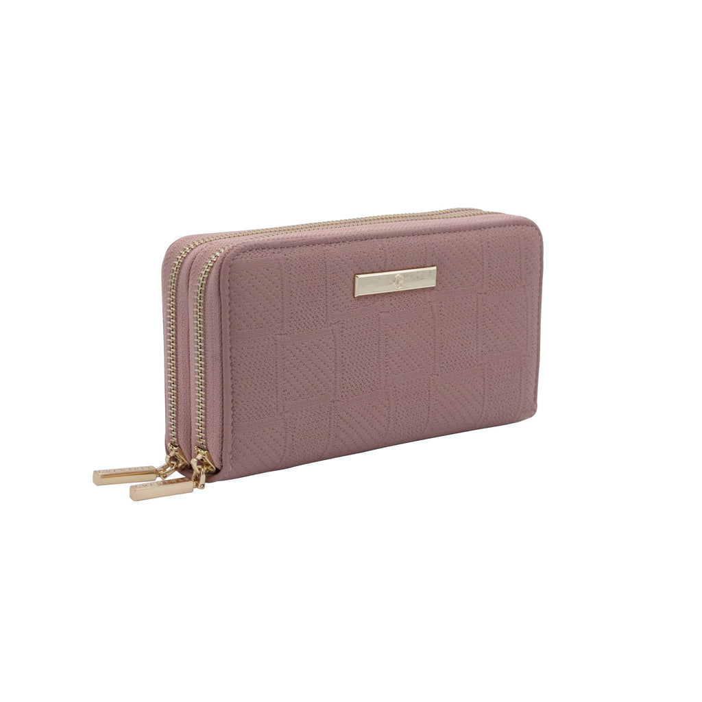 Cartera Doble