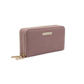 Cartera Doble
