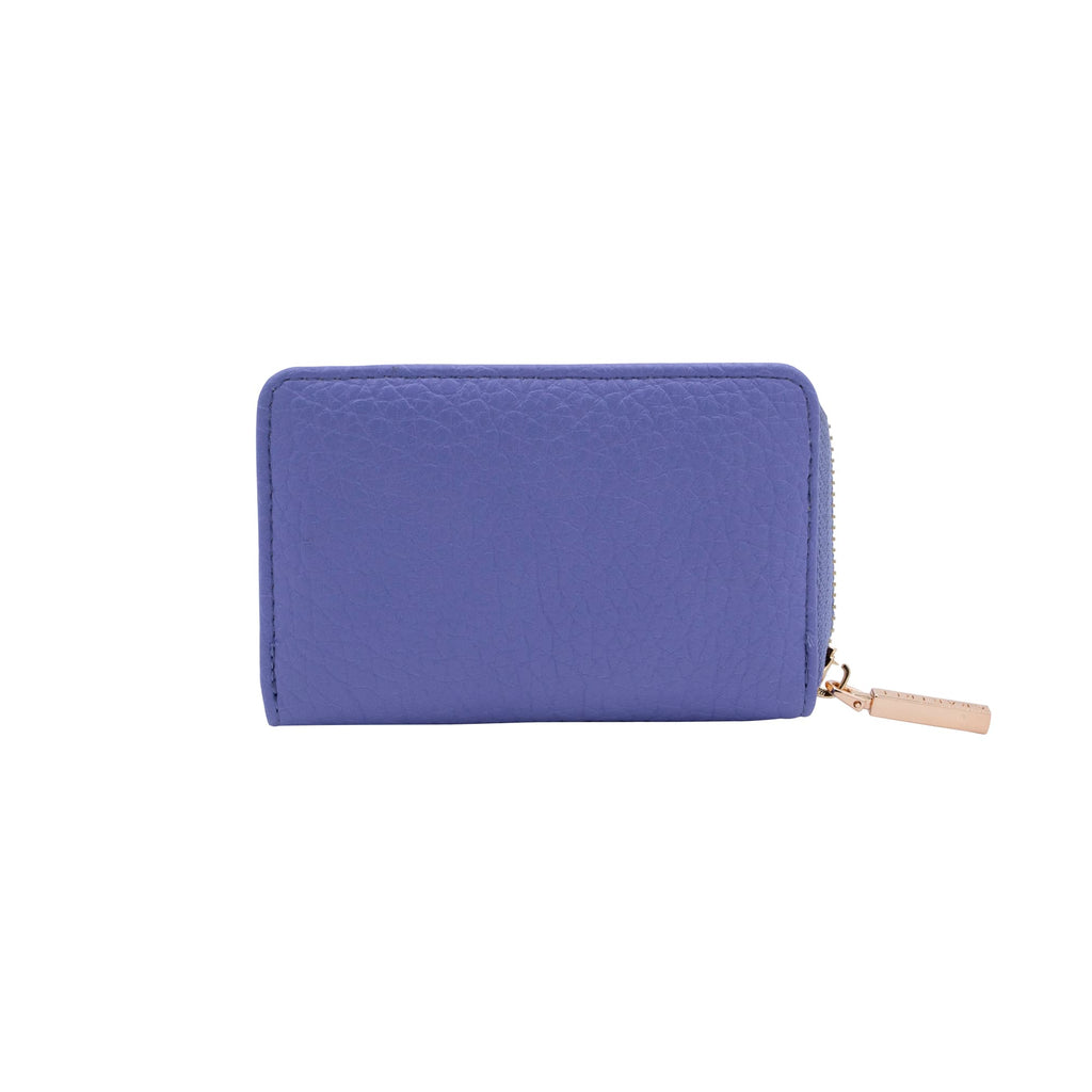 Cartera Plegable