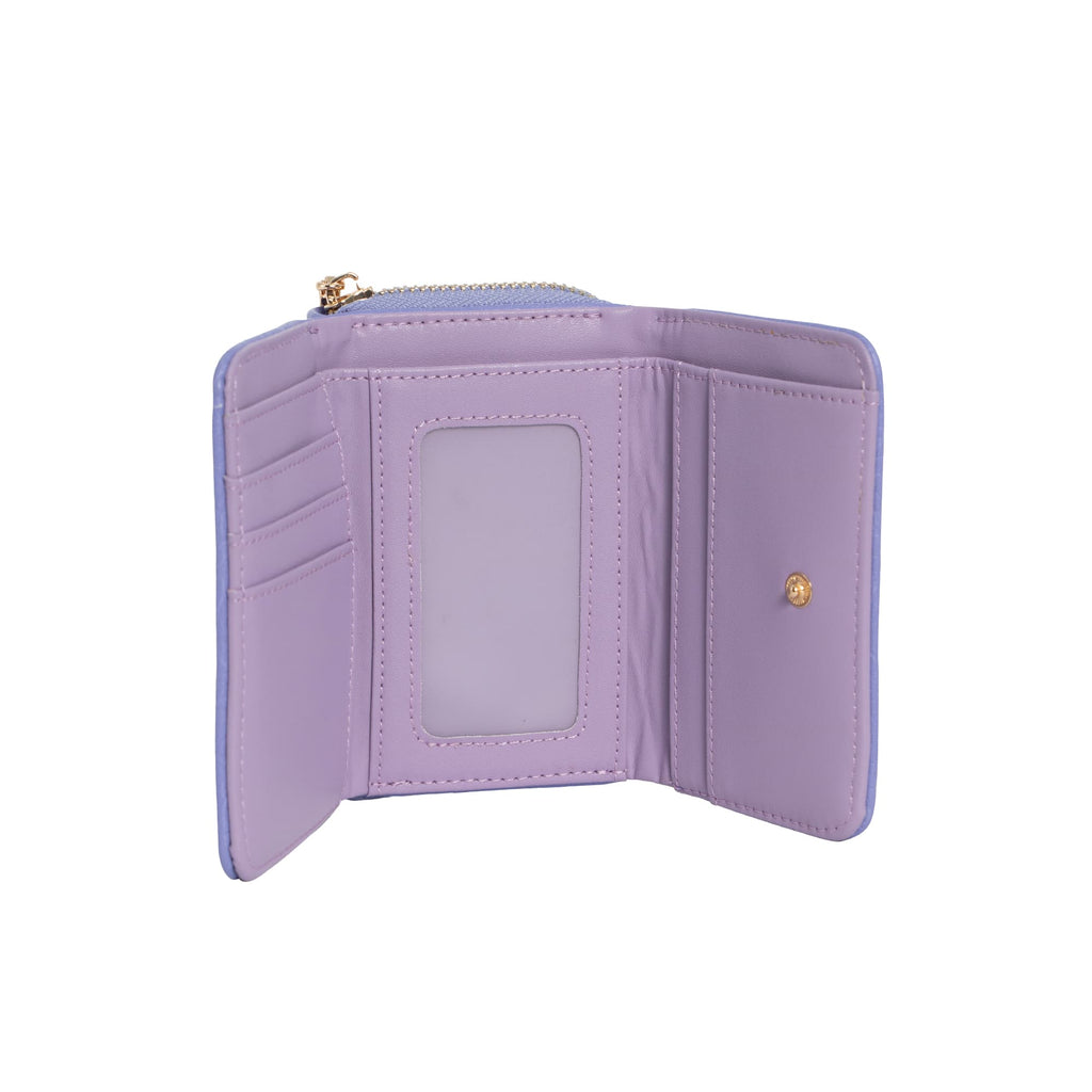 Cartera Plegable