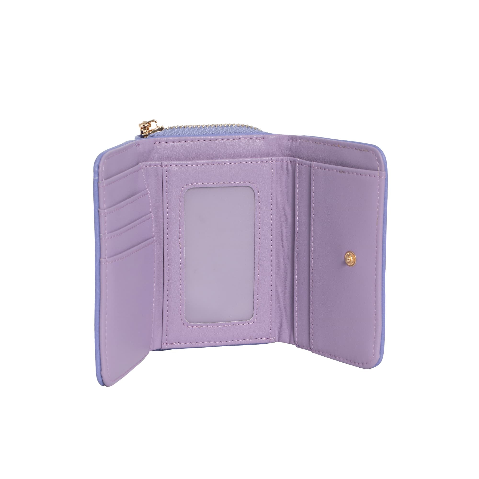 Cartera Plegable