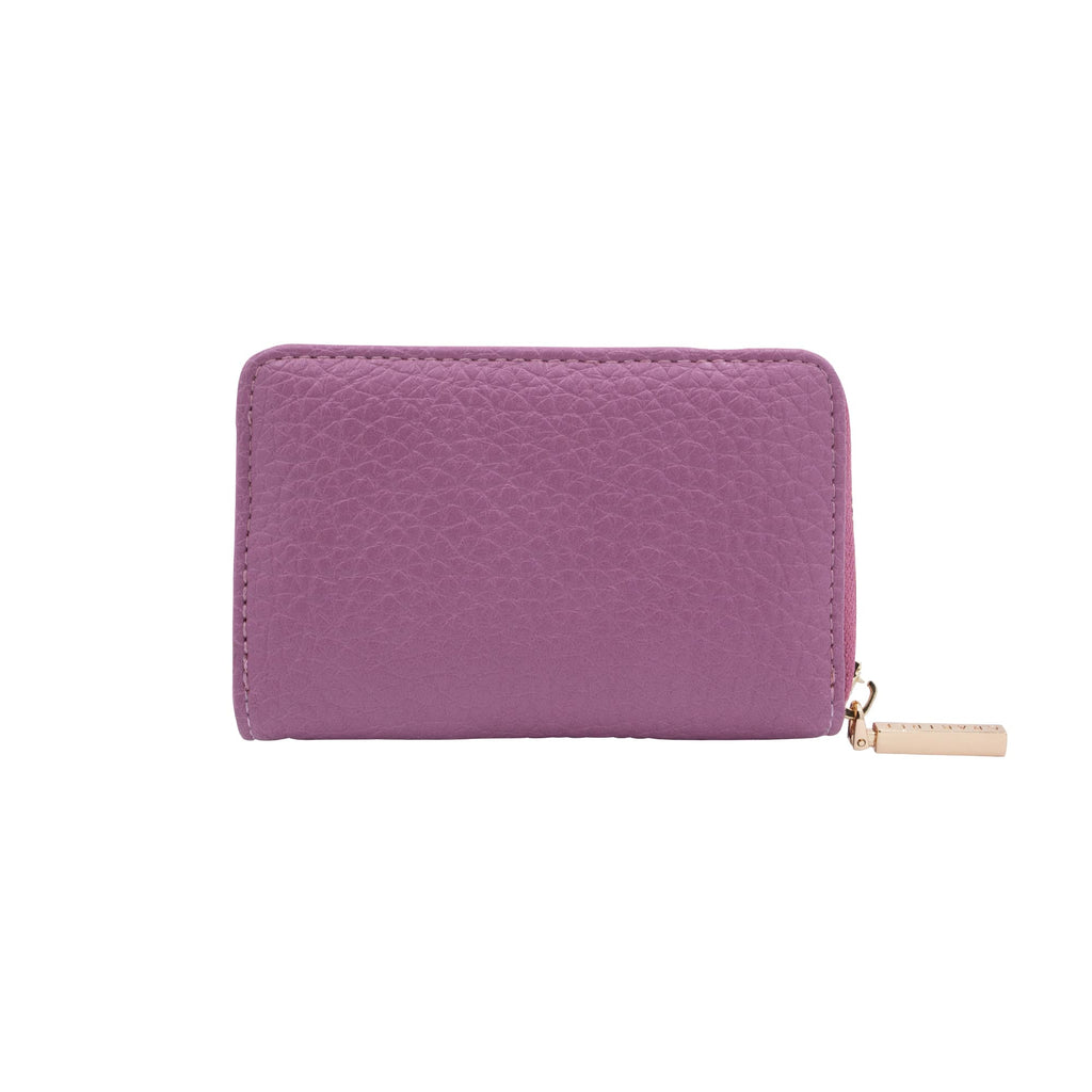 Cartera Plegable