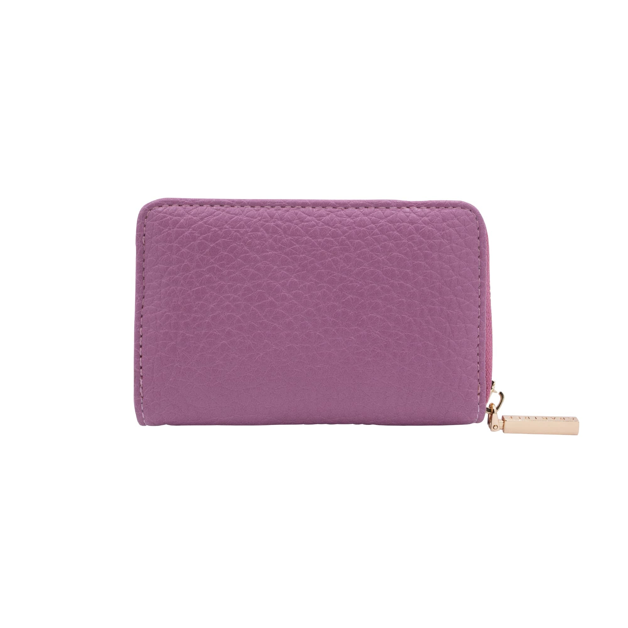 Cartera Plegable
