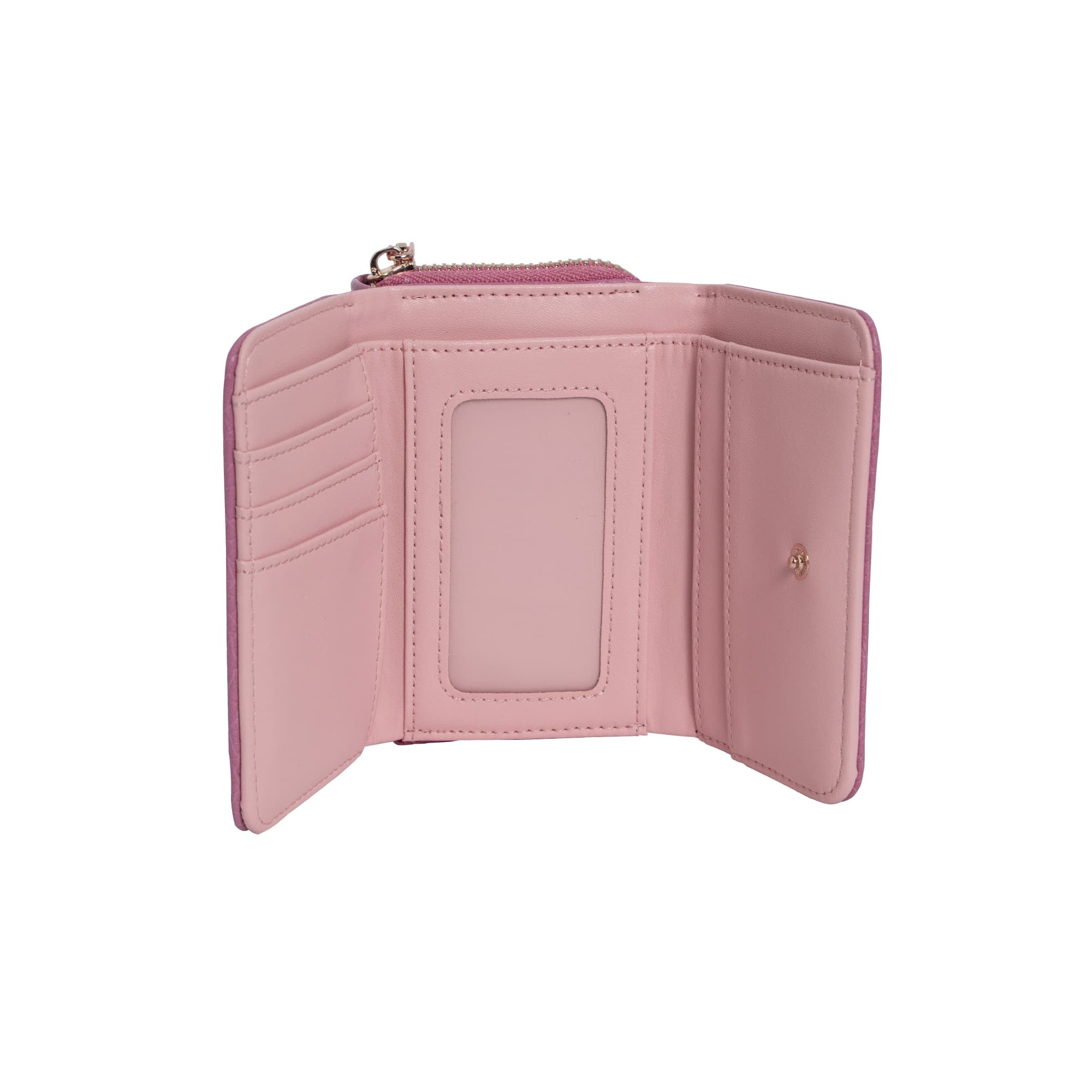 Cartera Plegable