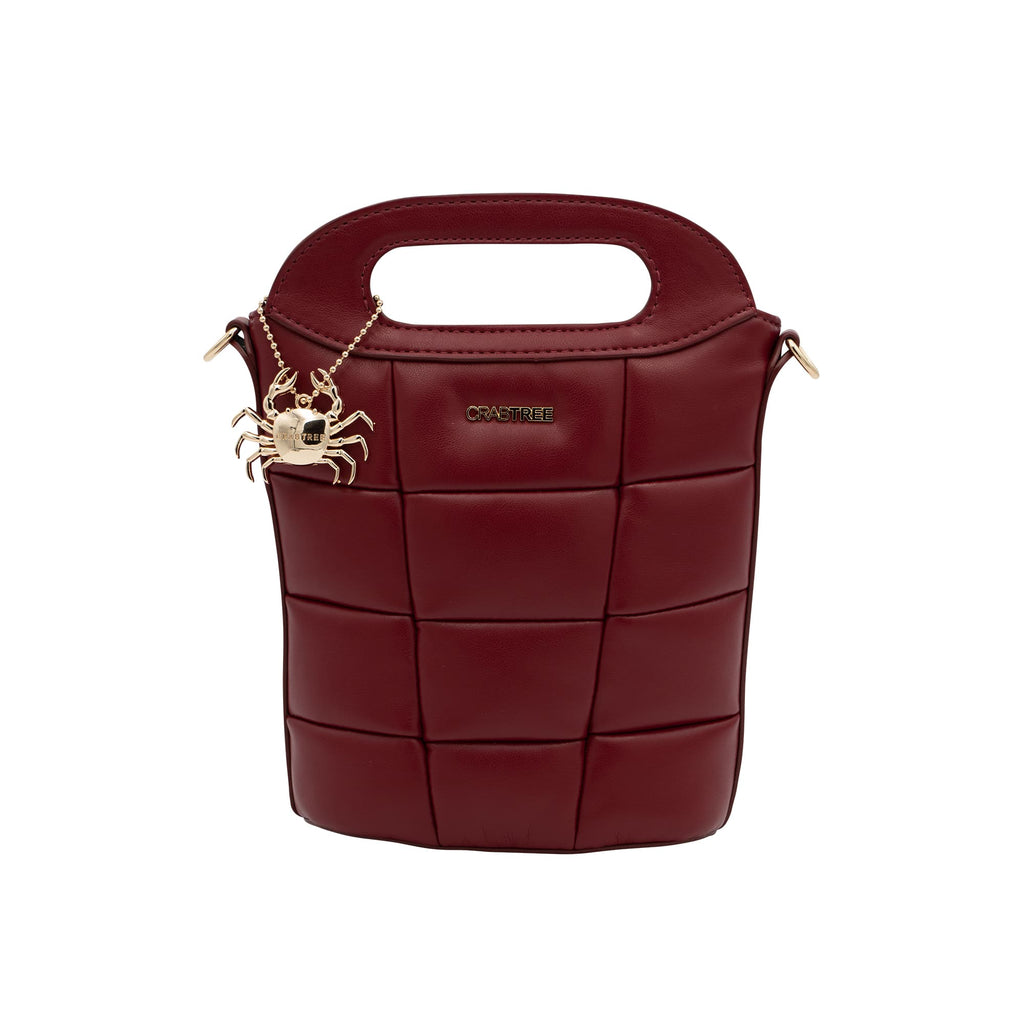 Crossbody Metropolí