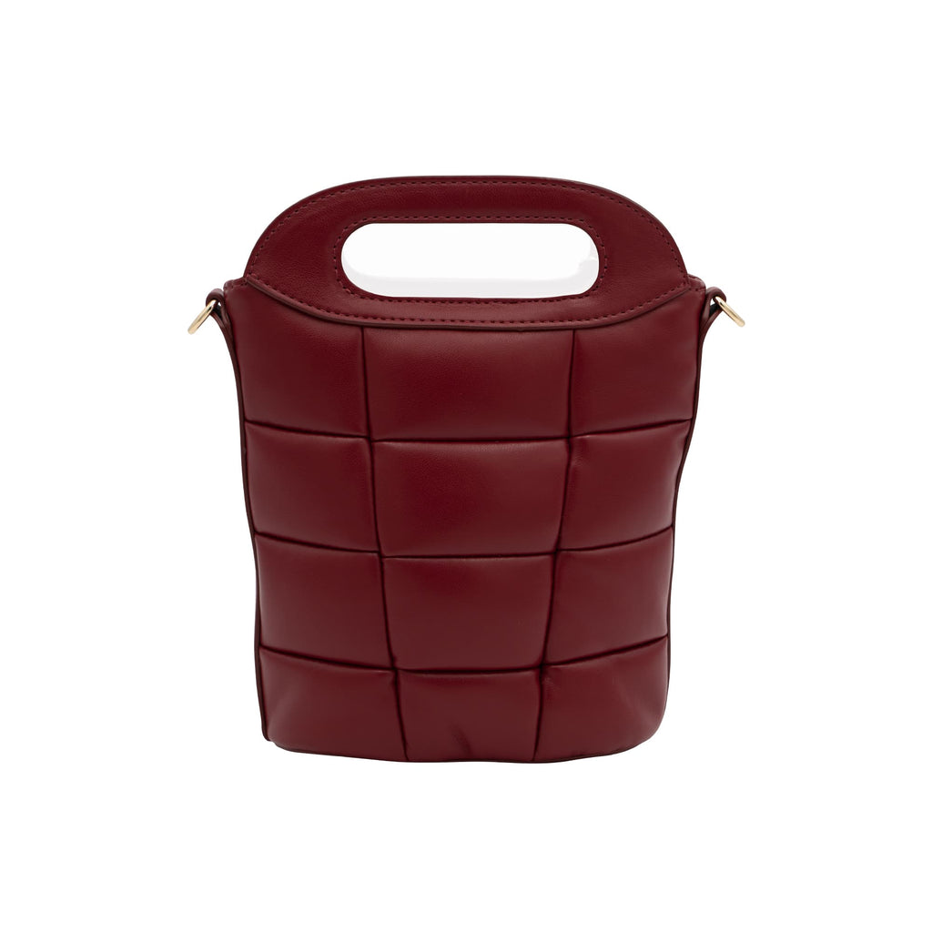 Crossbody Metropolí