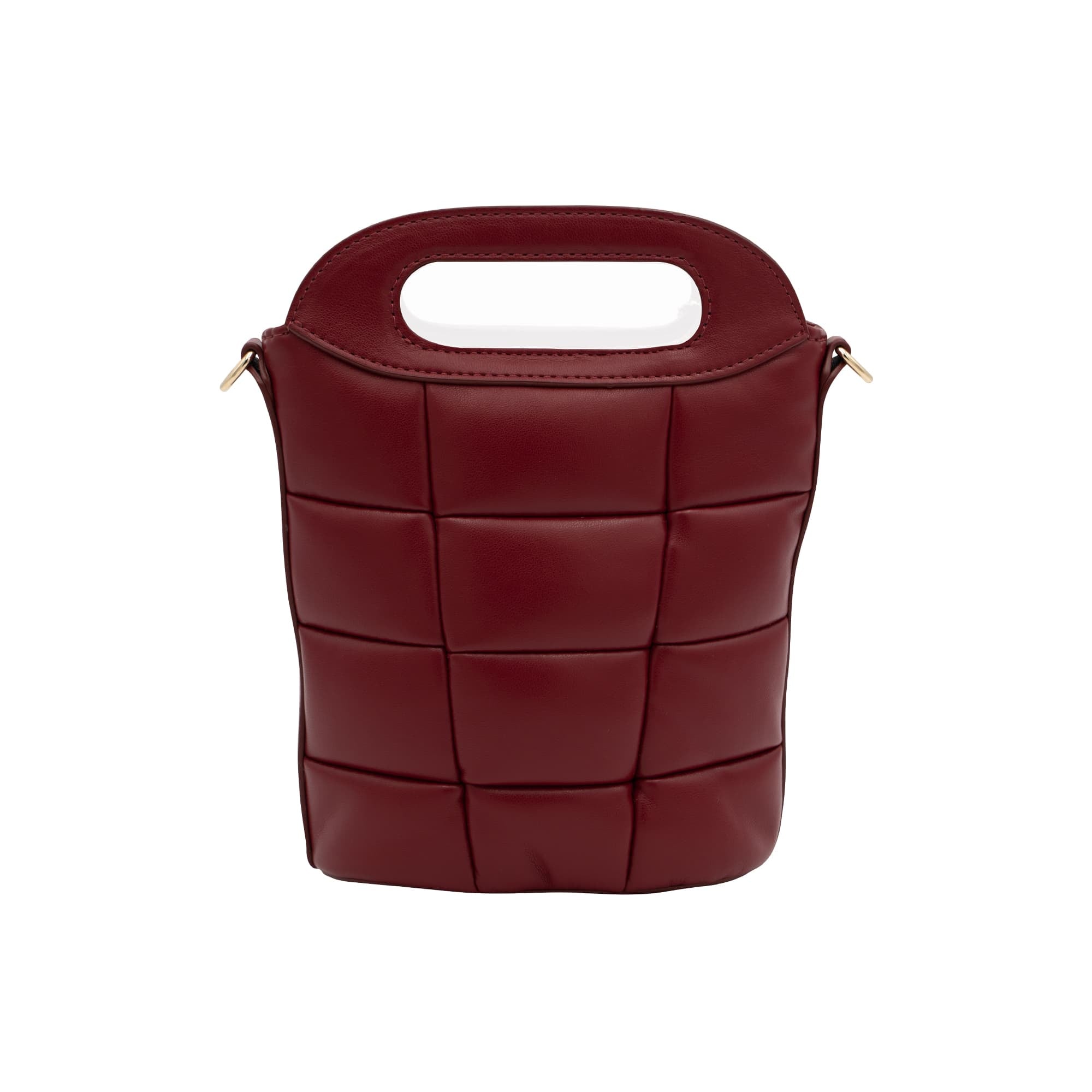 Crossbody Metropolí