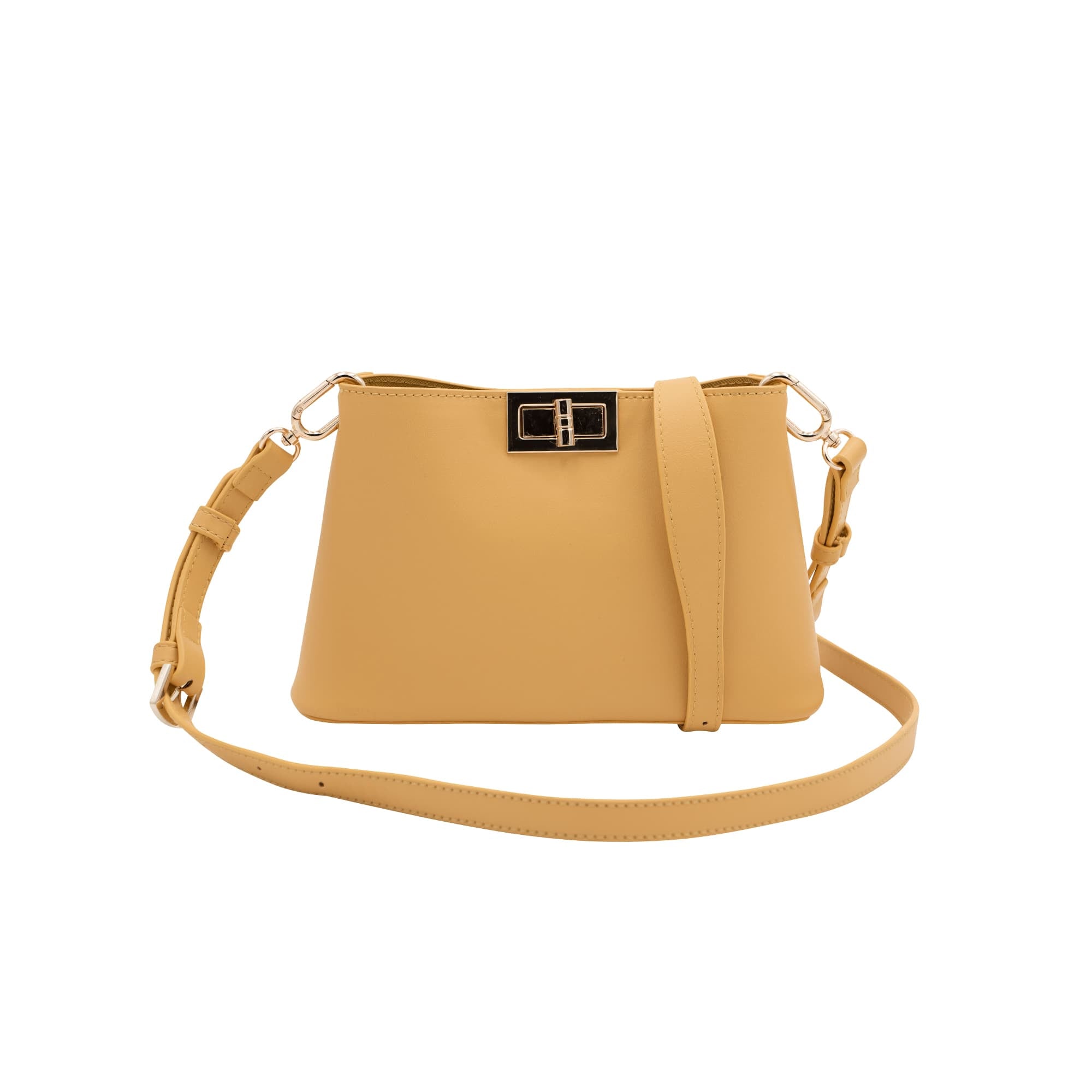 Shoulder Bag Metrópoli