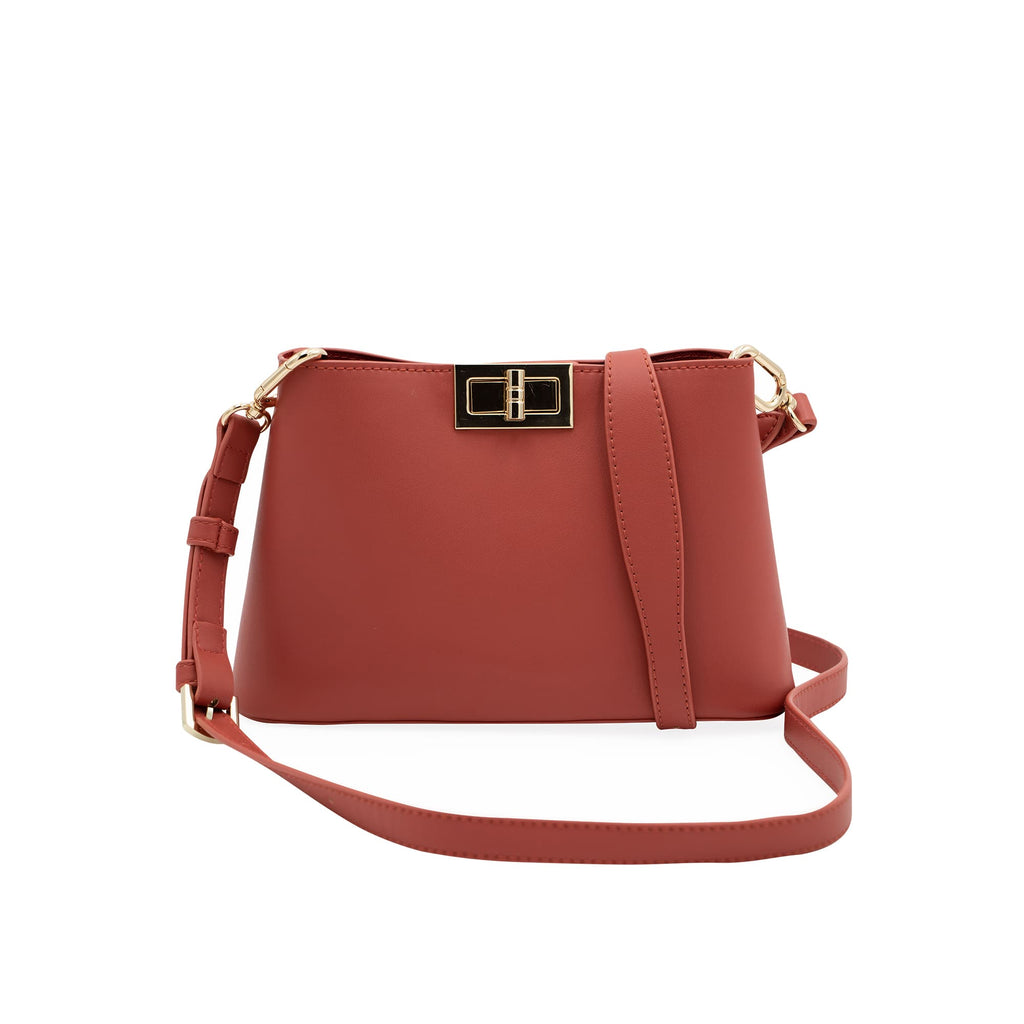 Shoulder Bag Metrópoli