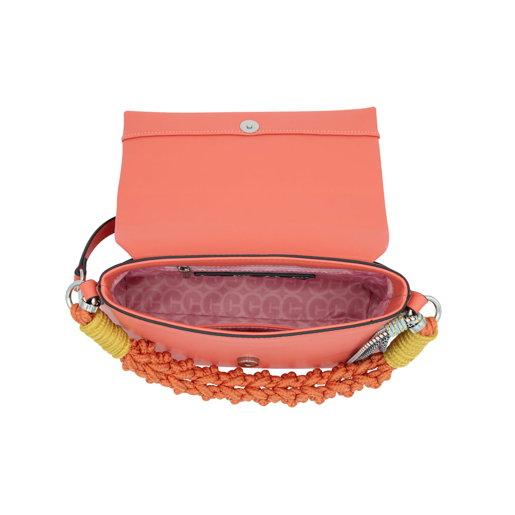 Crossbody Génesis
