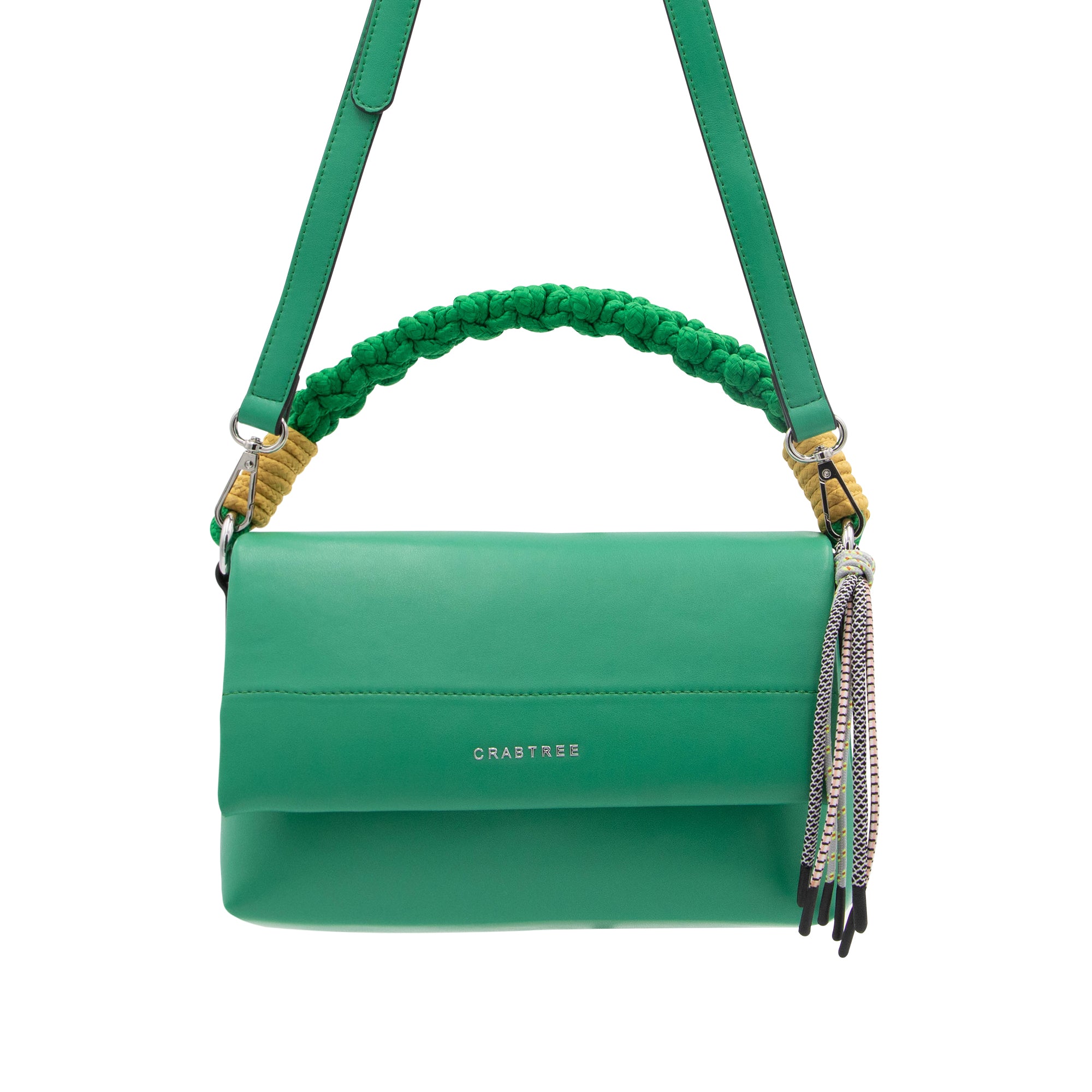Crossbody Génesis