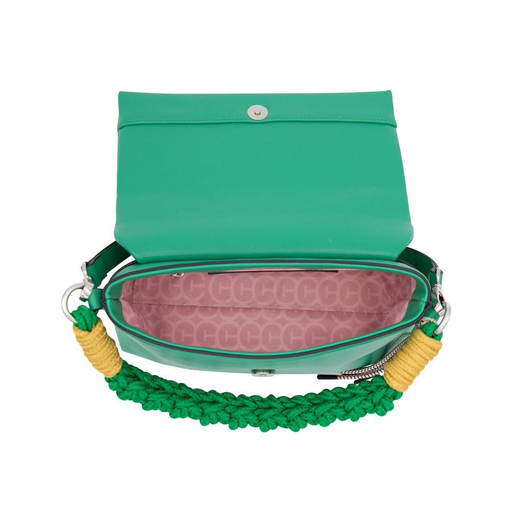 Crossbody Génesis
