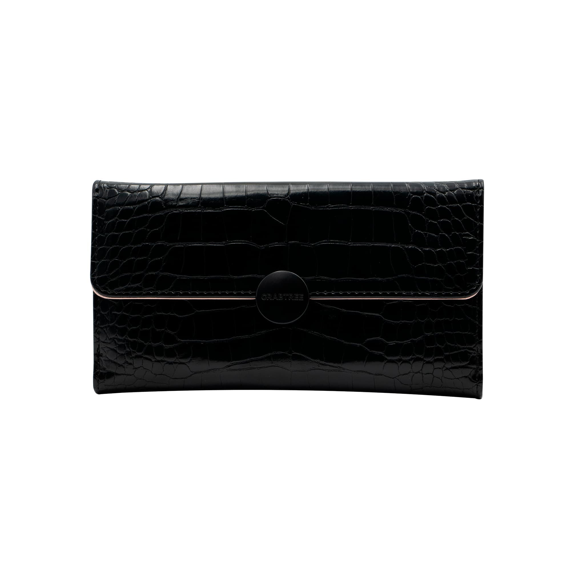 Cartera Plegable