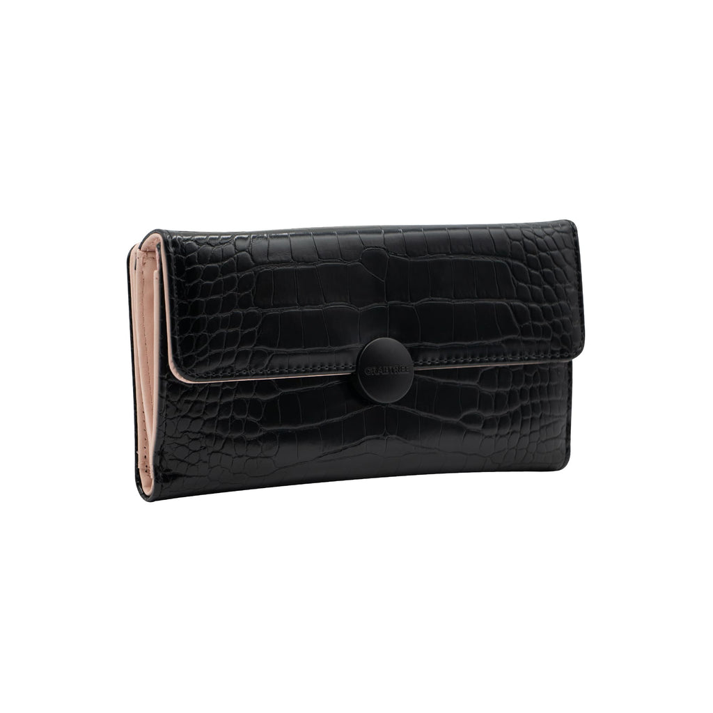 Cartera Plegable