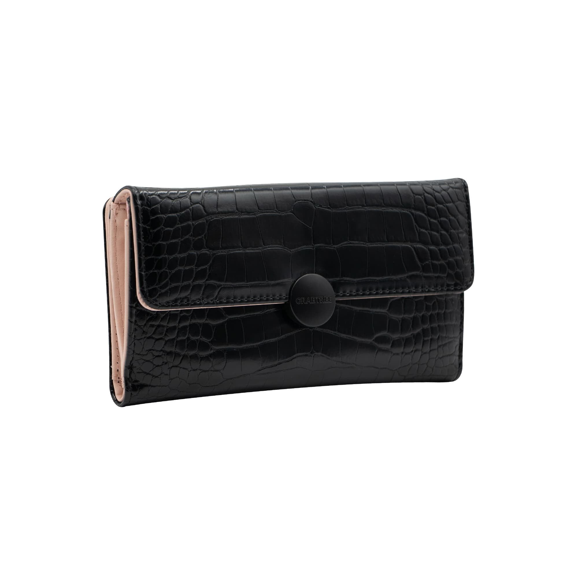 Cartera Plegable