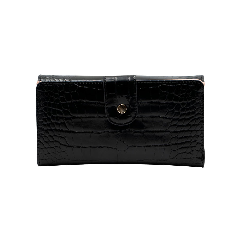 Cartera Plegable