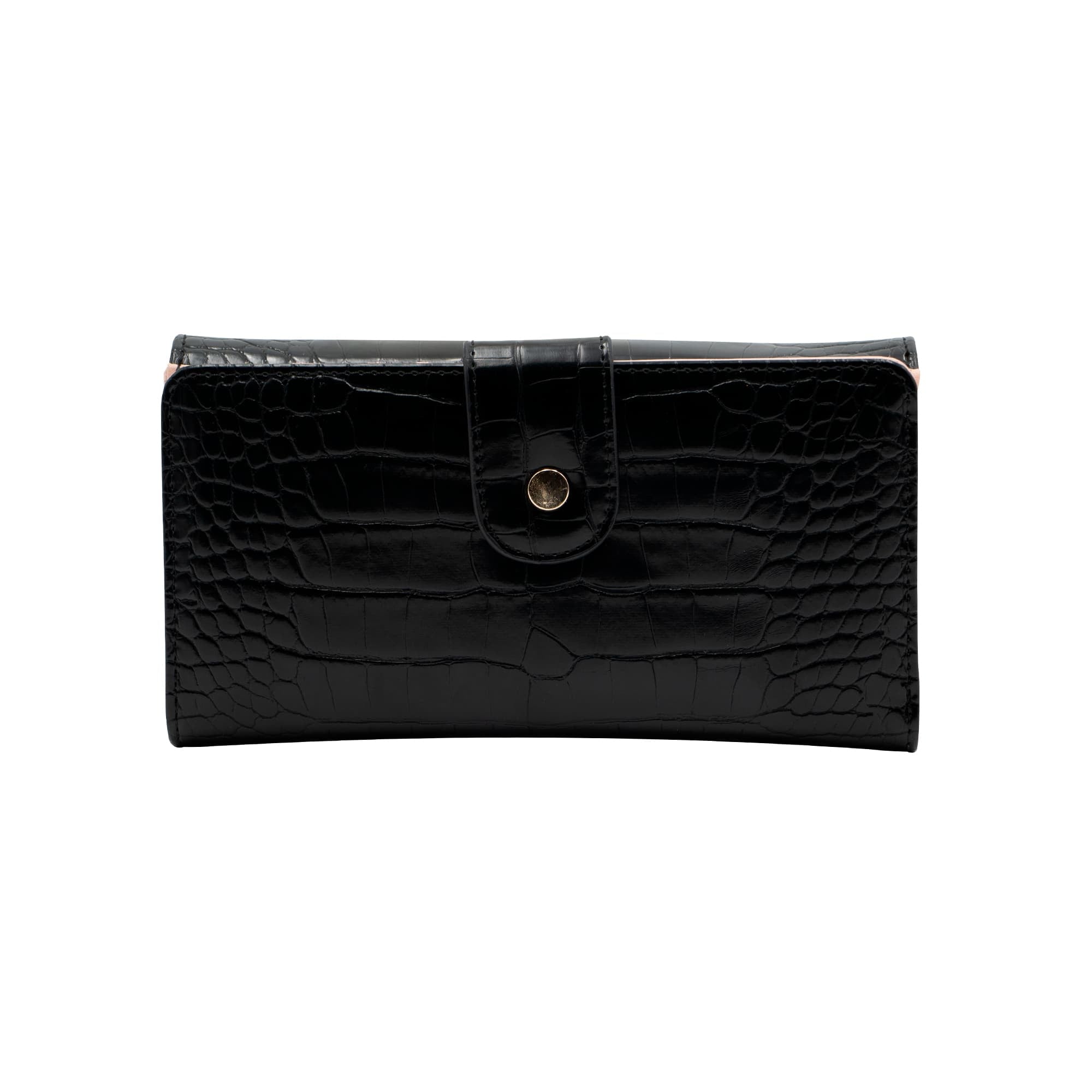 Cartera Plegable