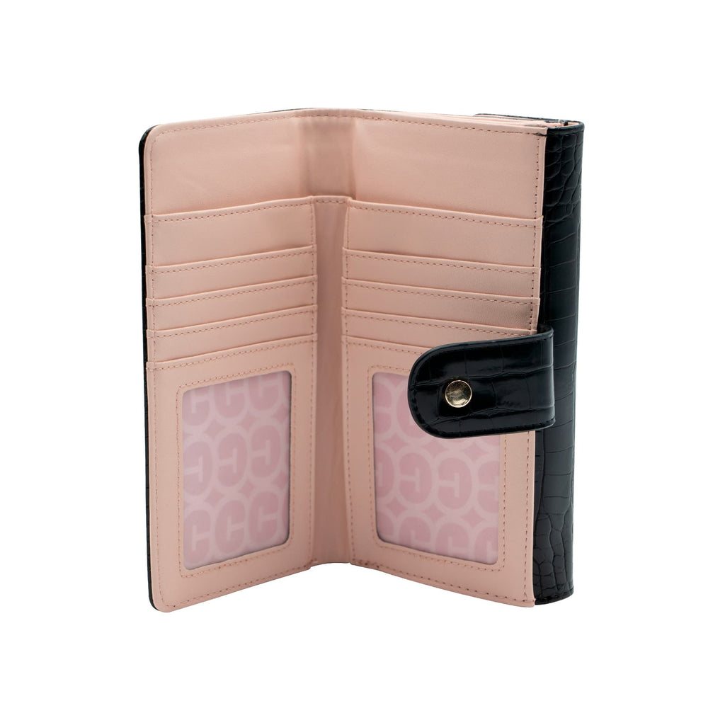 Cartera Plegable