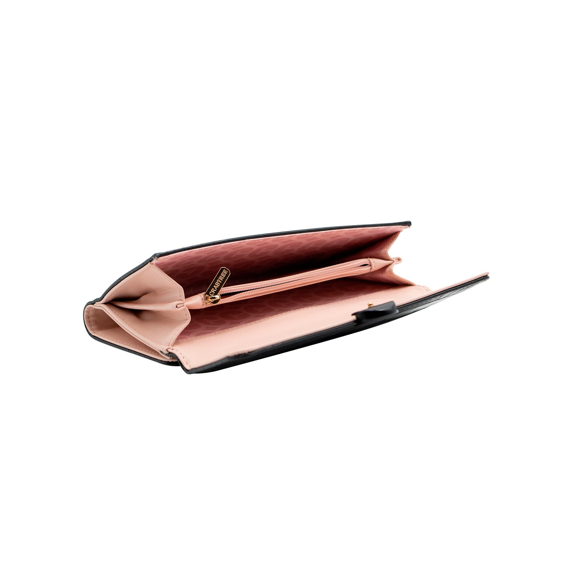 Cartera Plegable
