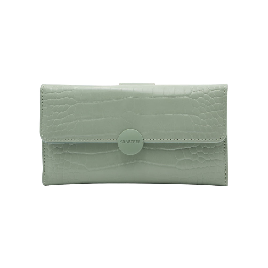 Cartera Plegable