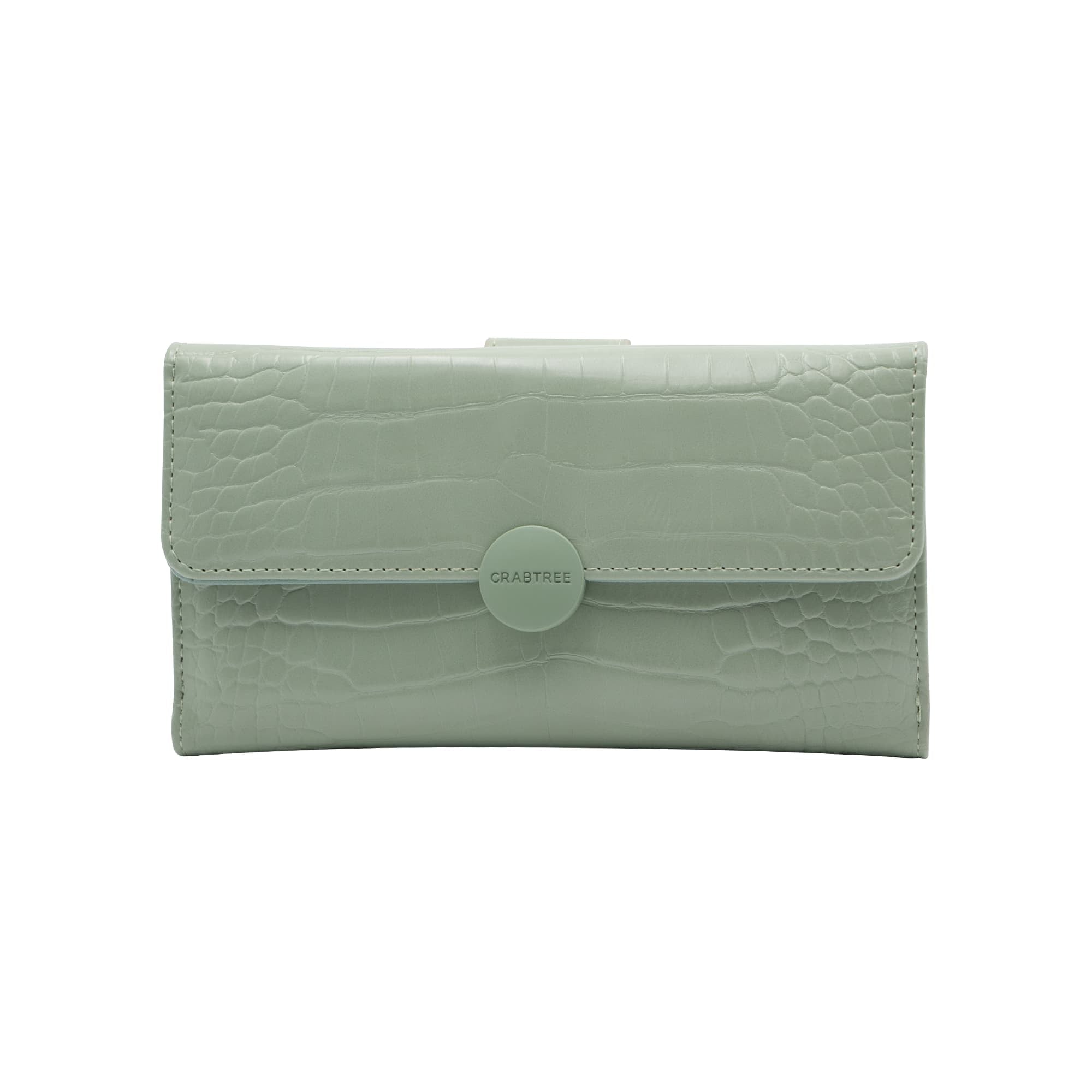 Cartera Plegable