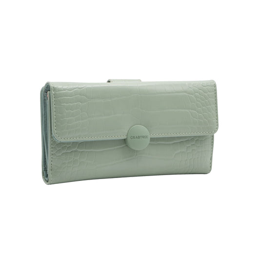 Cartera Plegable