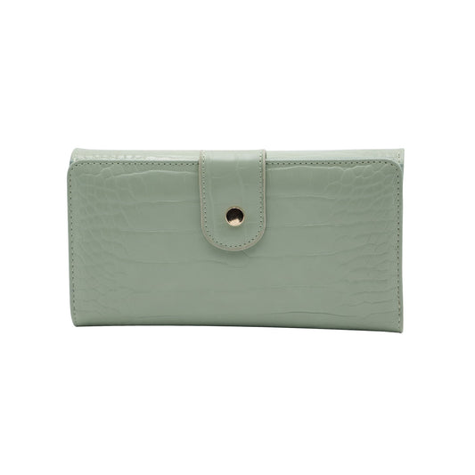 Cartera Plegable