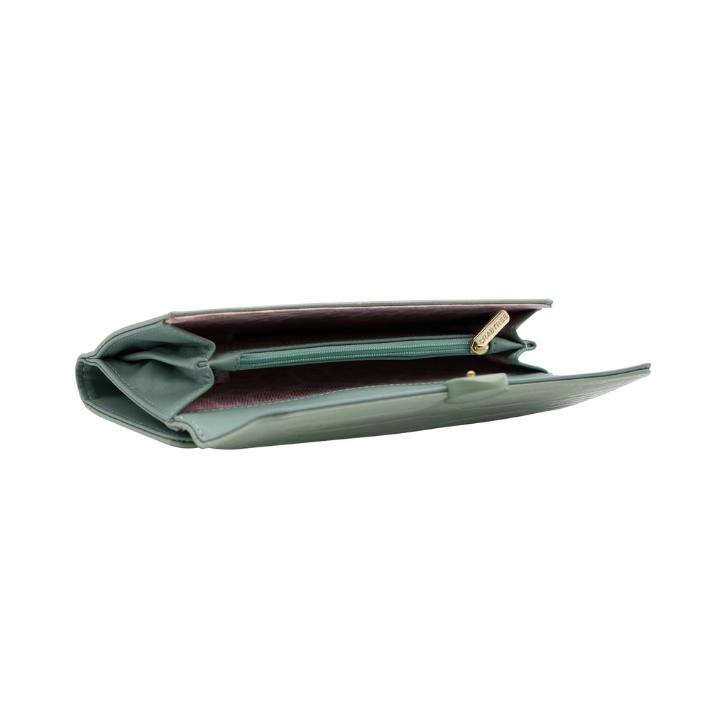 Cartera Plegable