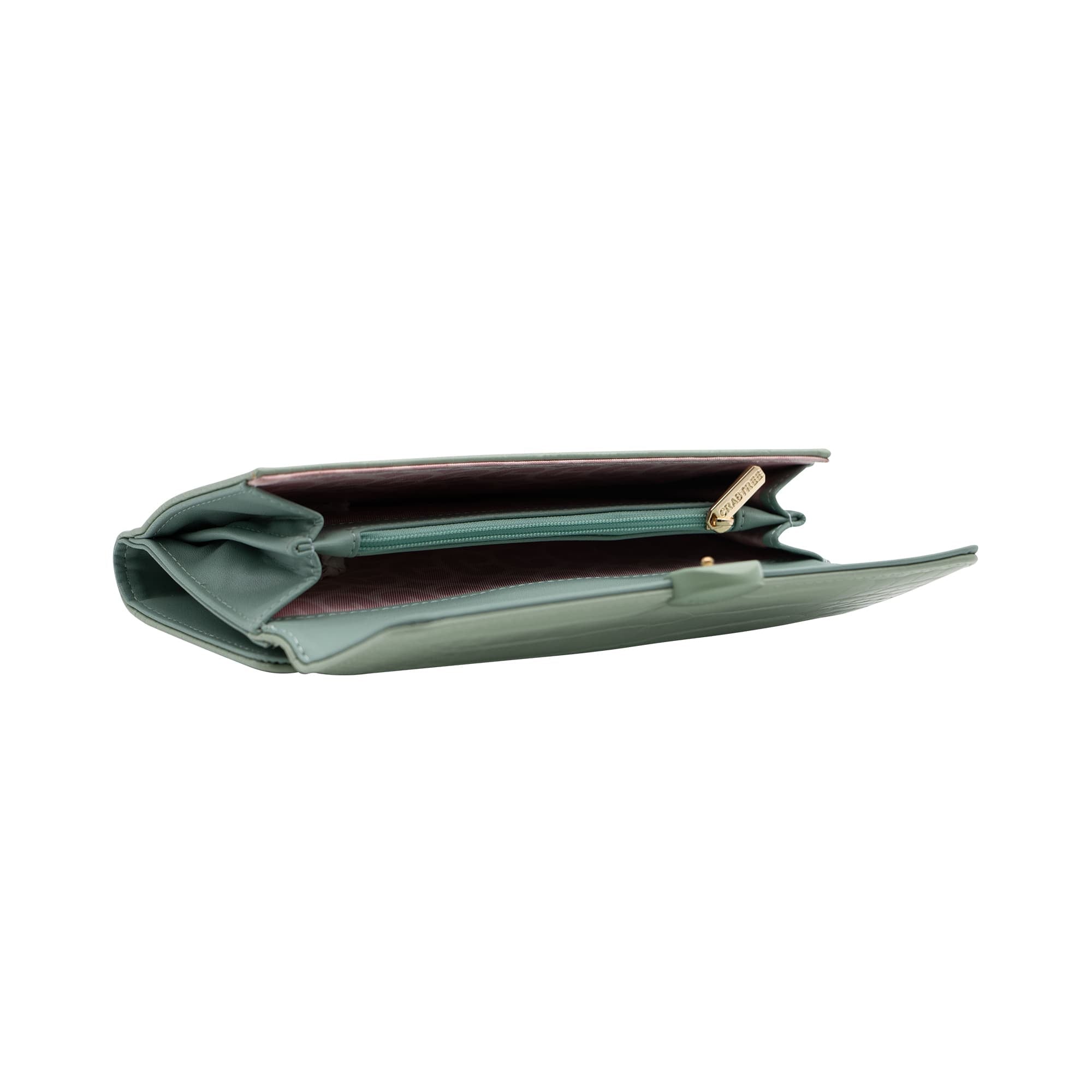 Cartera Plegable