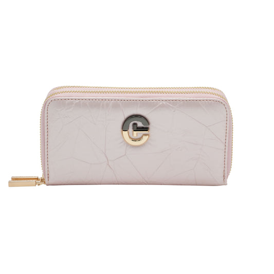 Cartera doble Cierre