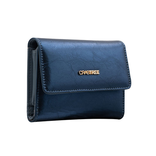 Cartera plegable