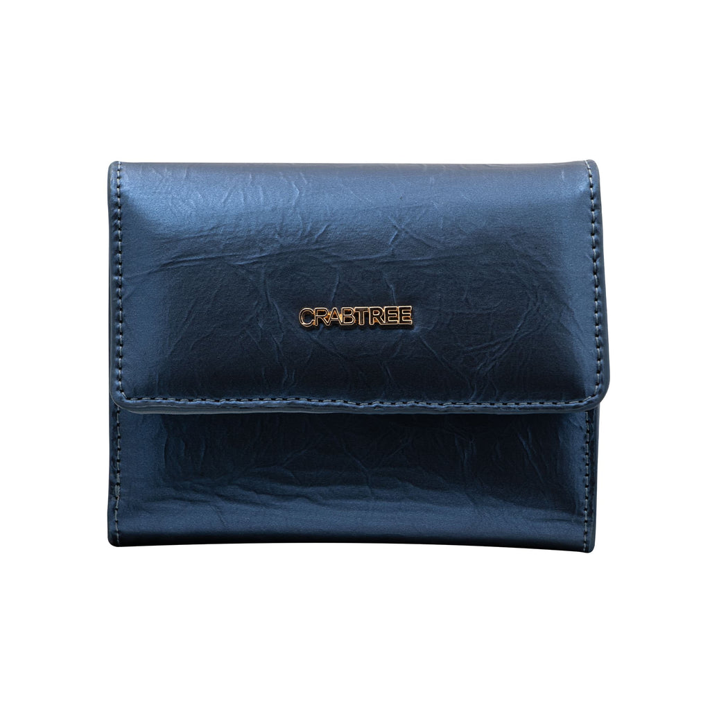 Cartera plegable