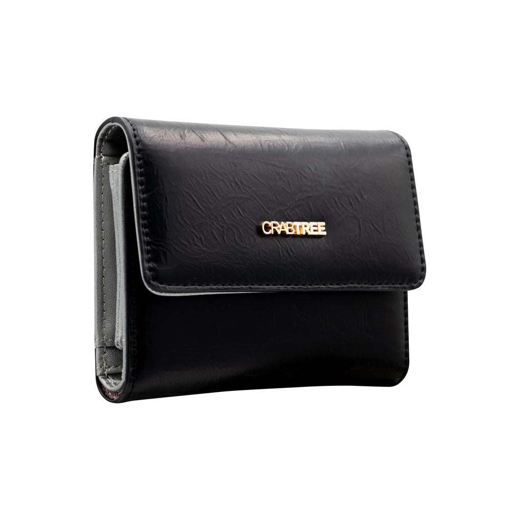 Cartera plegable