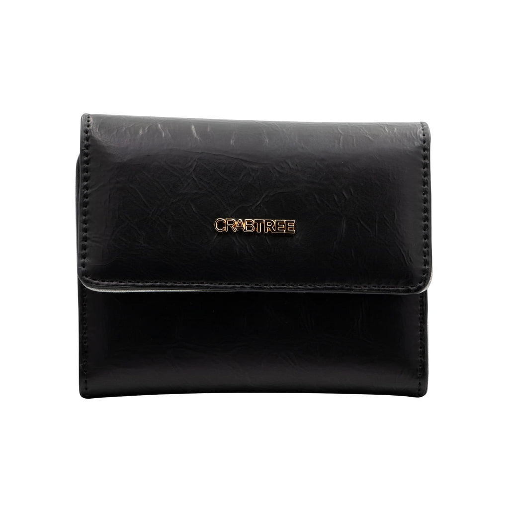 Cartera plegable