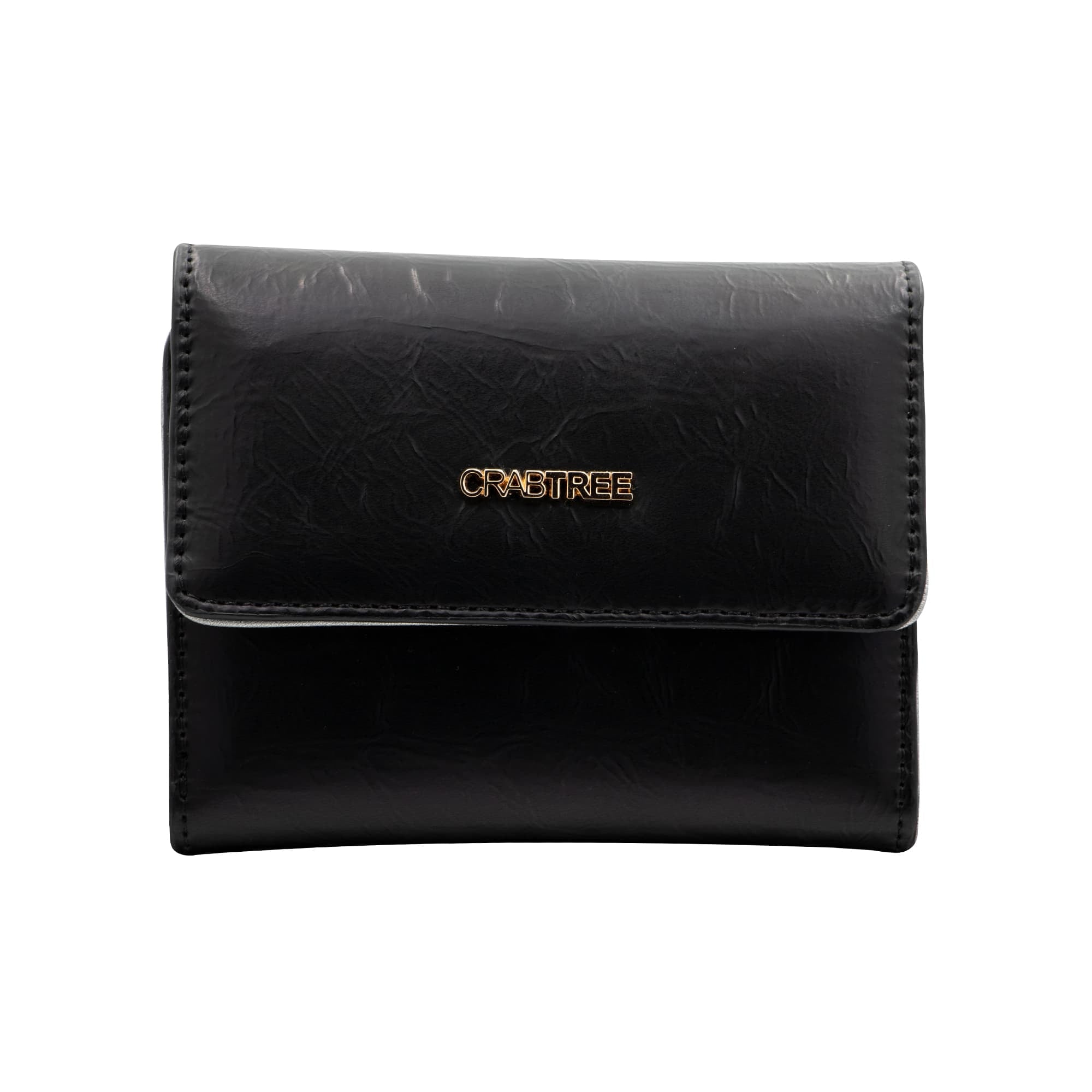 Cartera plegable
