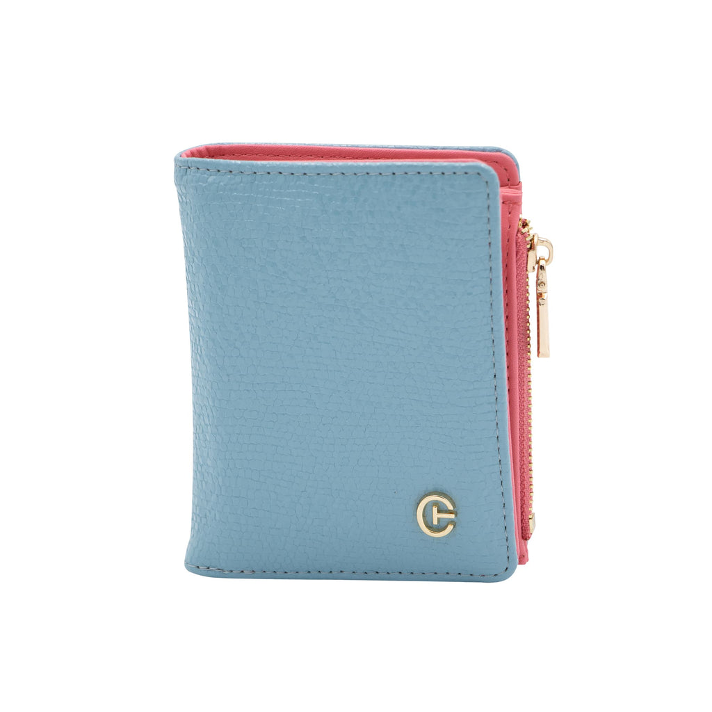 Cartera tarjetero
