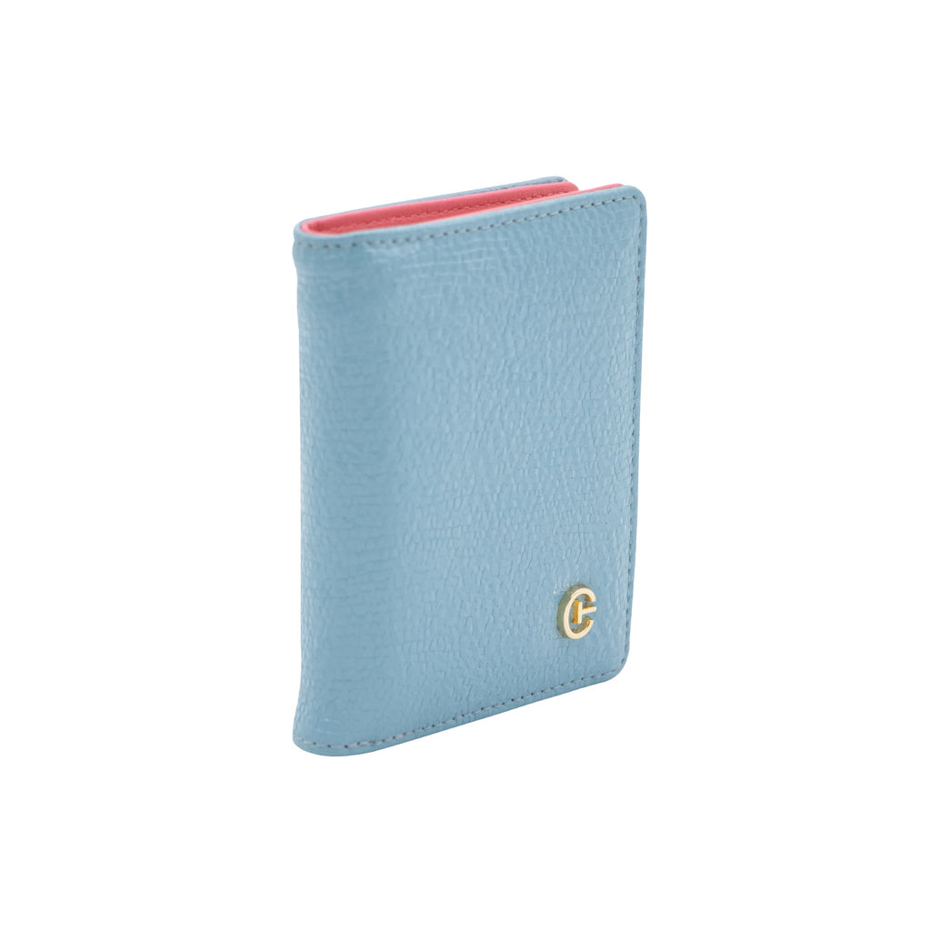 Cartera tarjetero