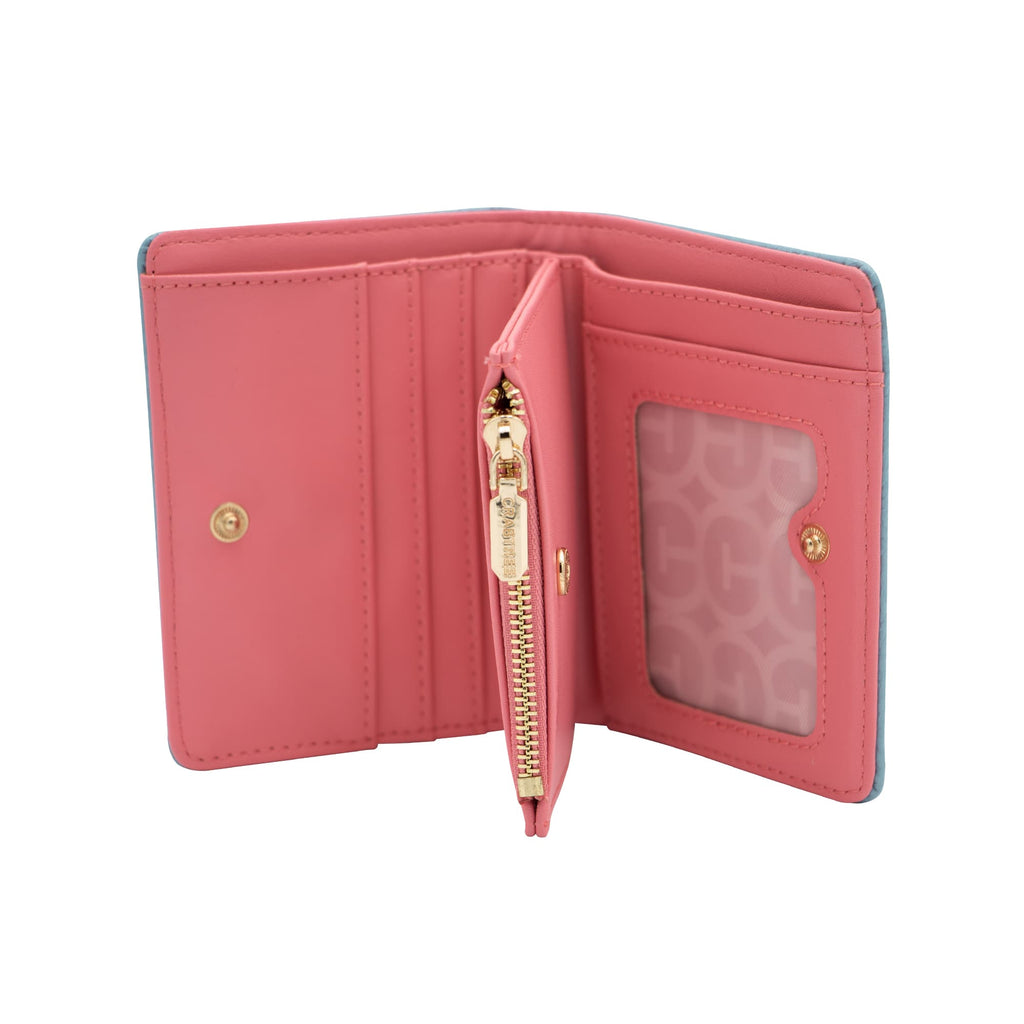 Cartera tarjetero