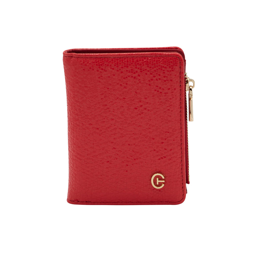 Cartera tarjetero