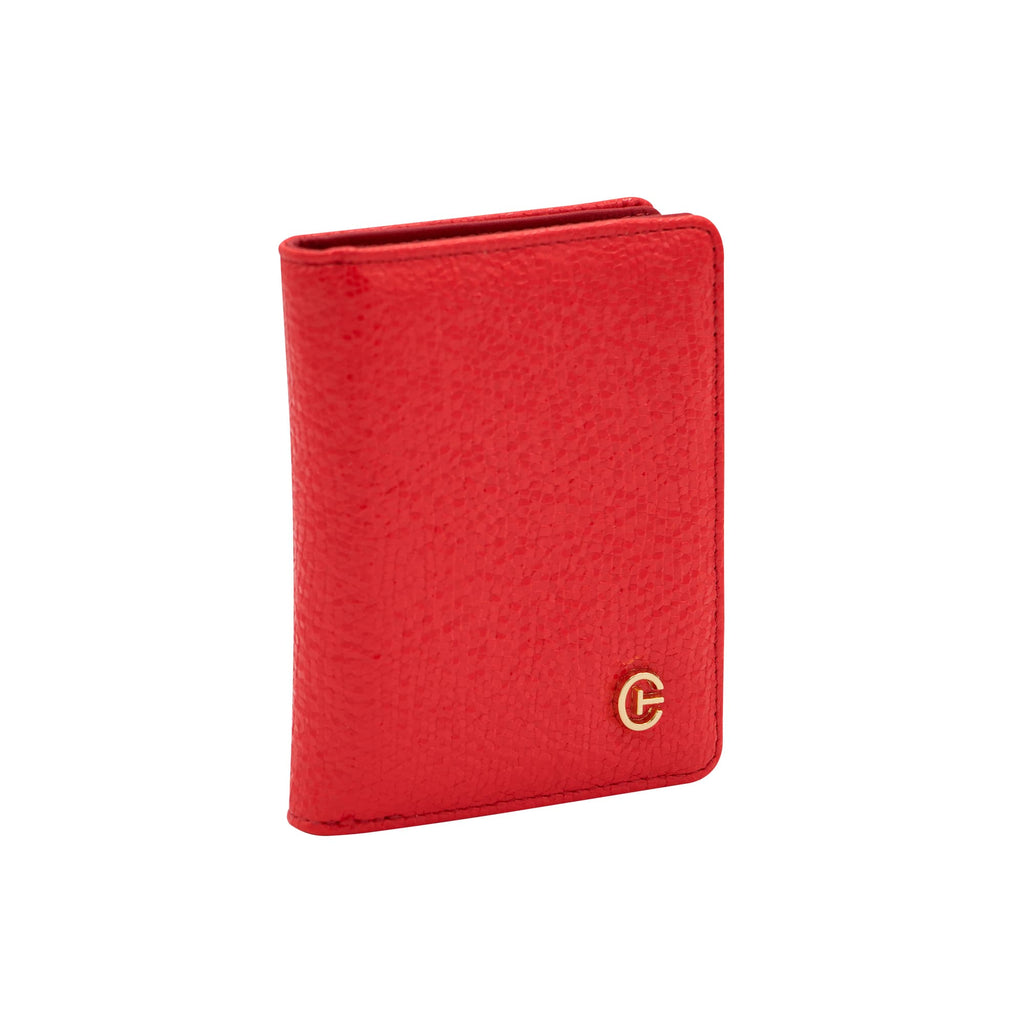 Cartera tarjetero