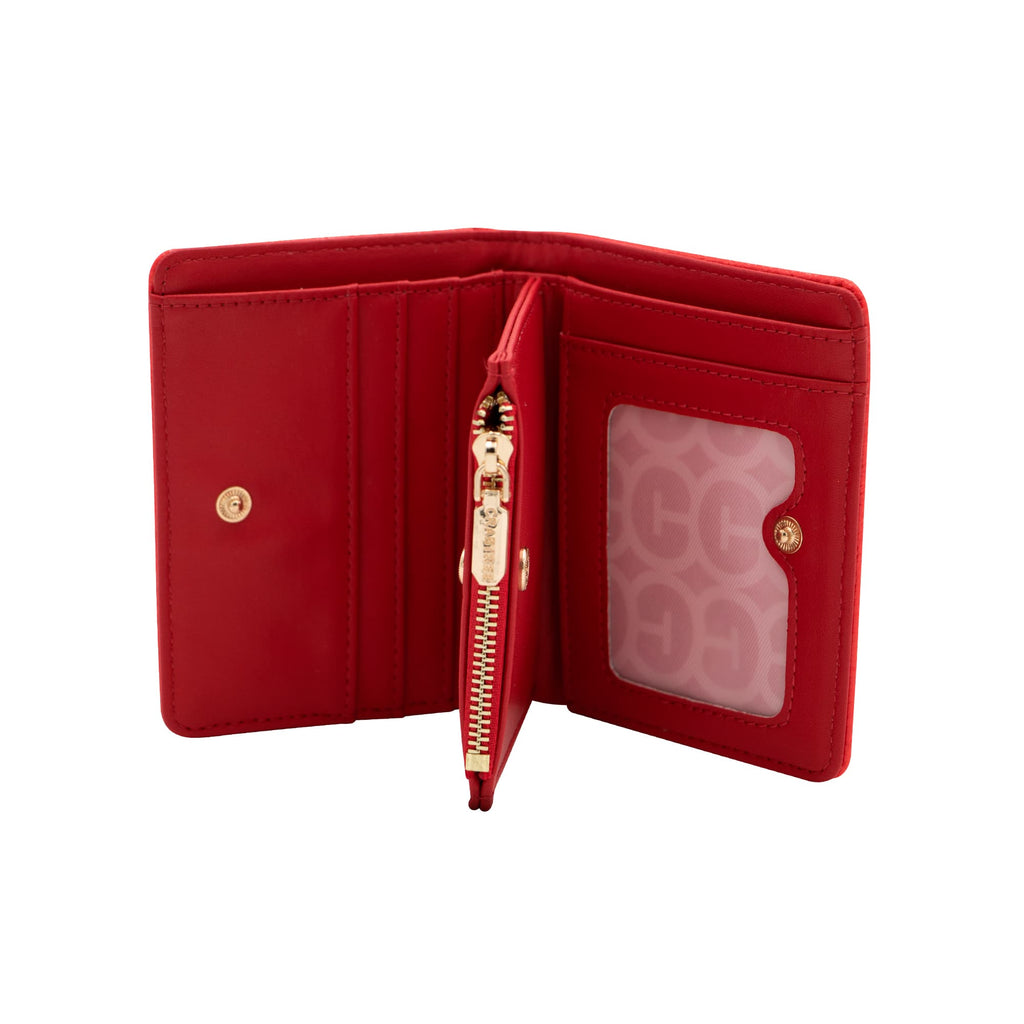 Cartera tarjetero