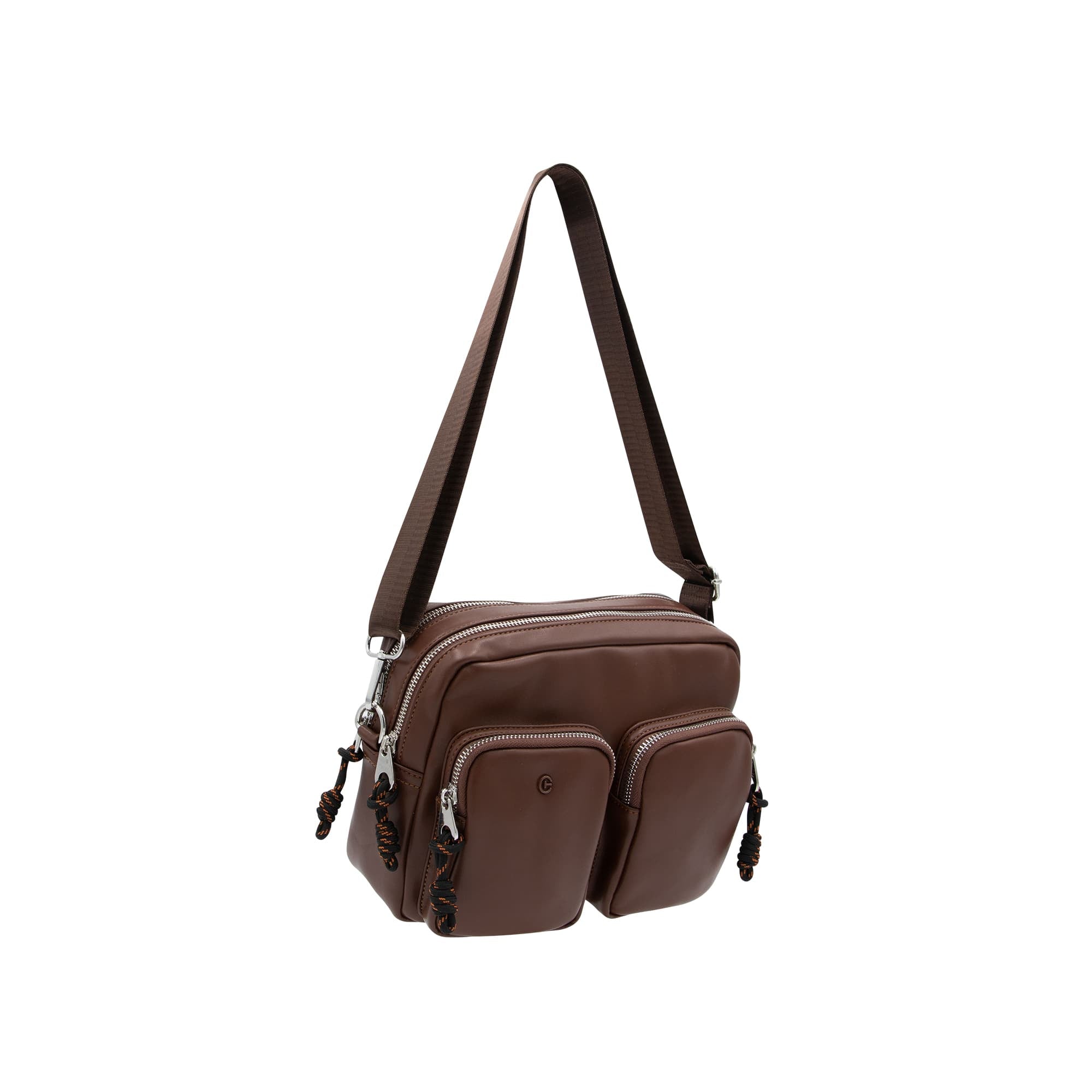 Bowling bag Metrópoli