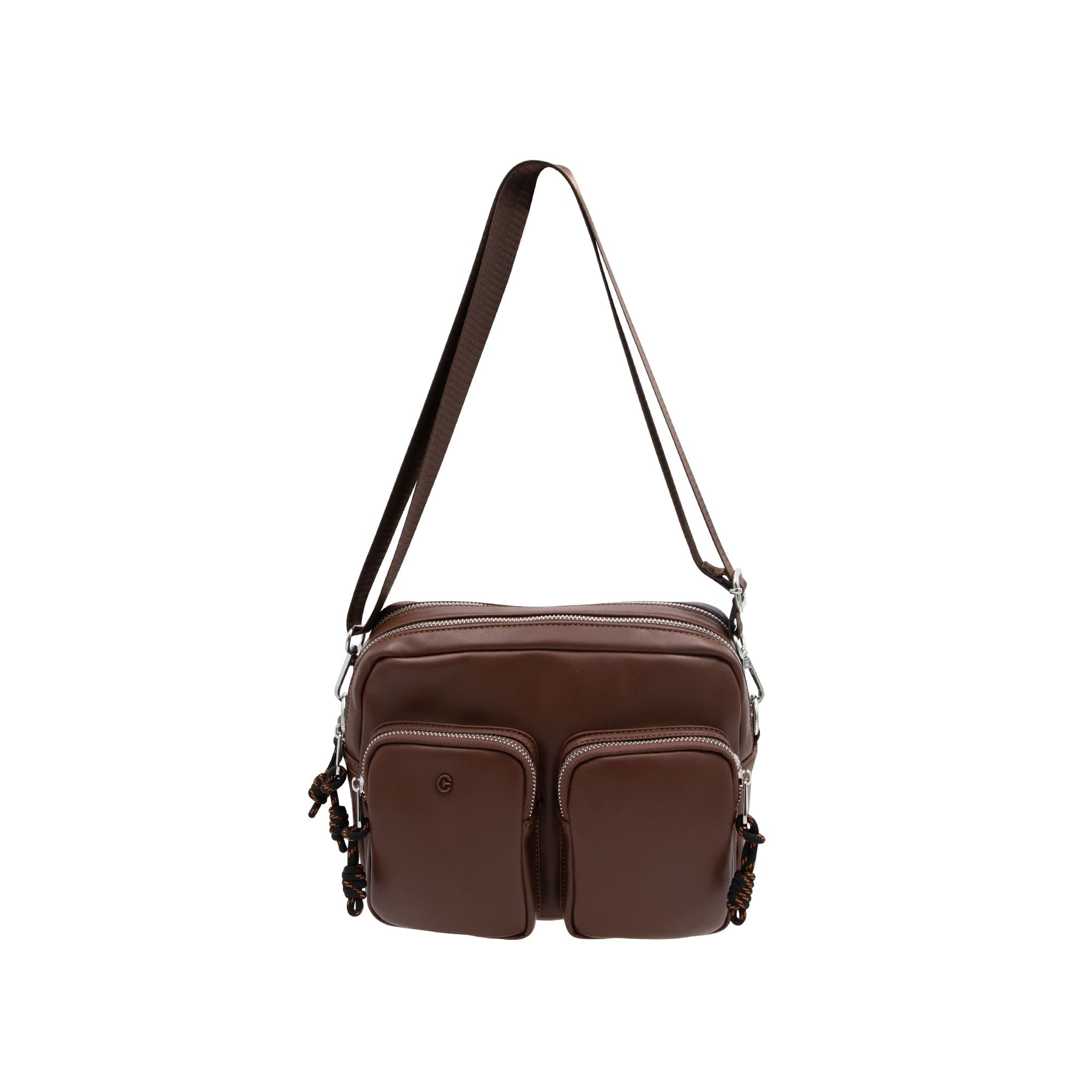Bowling bag Metrópoli