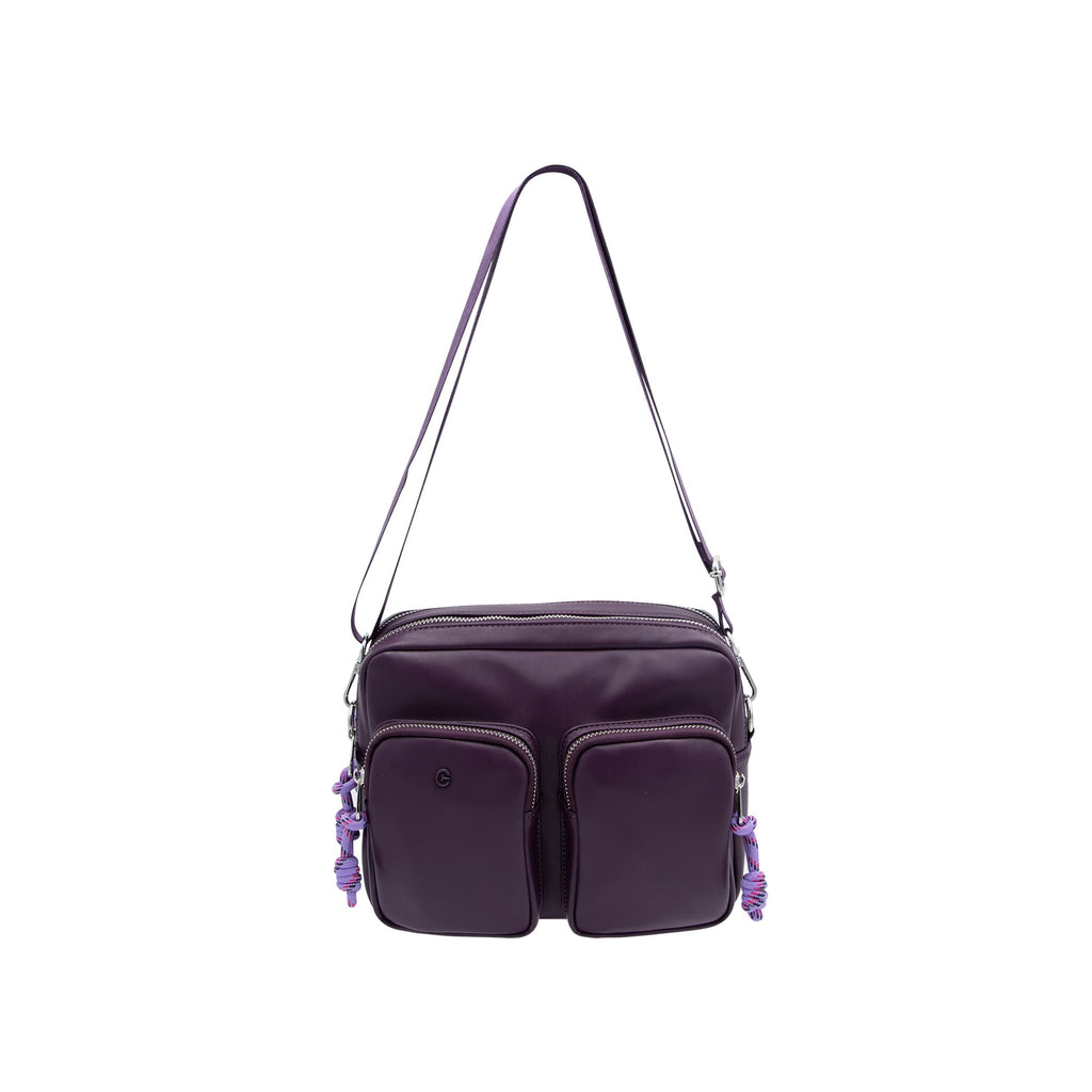 Bowling bag Metrópoli