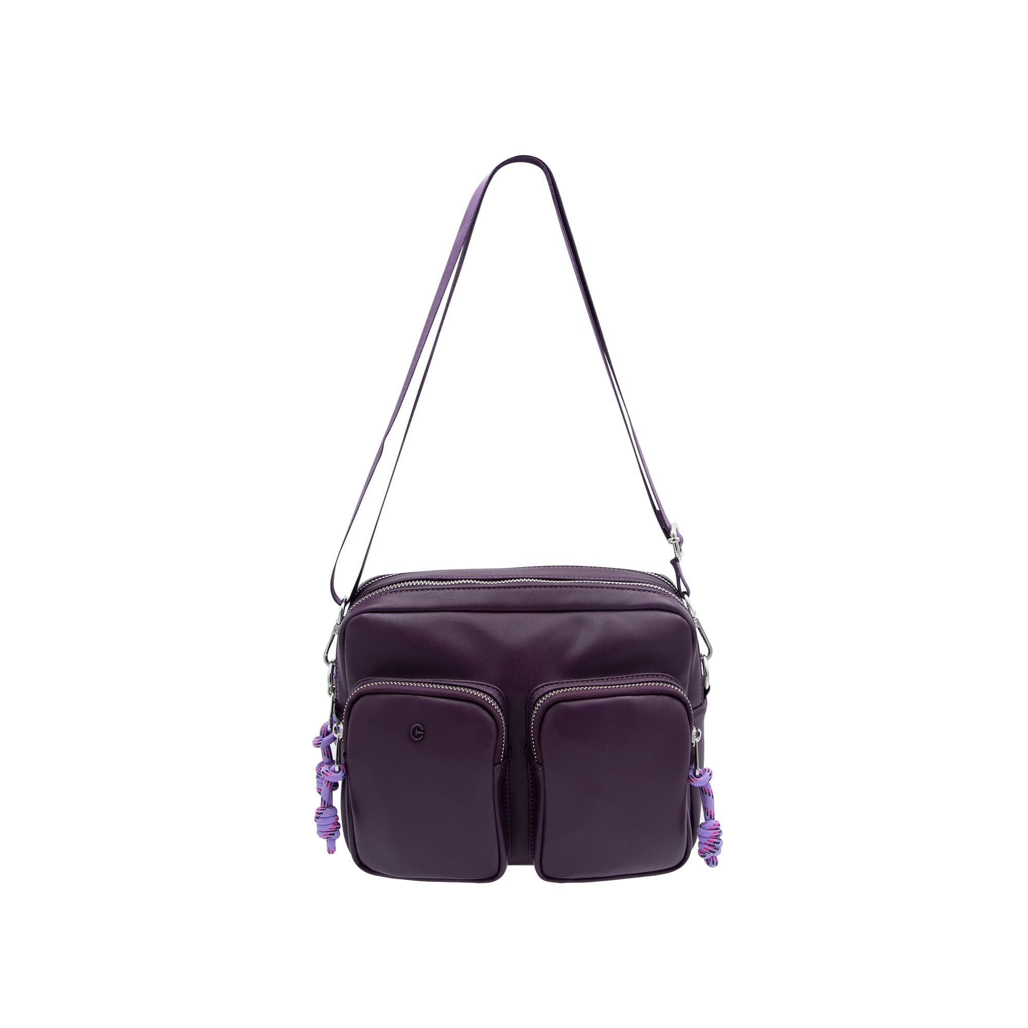 Bowling bag Metrópoli