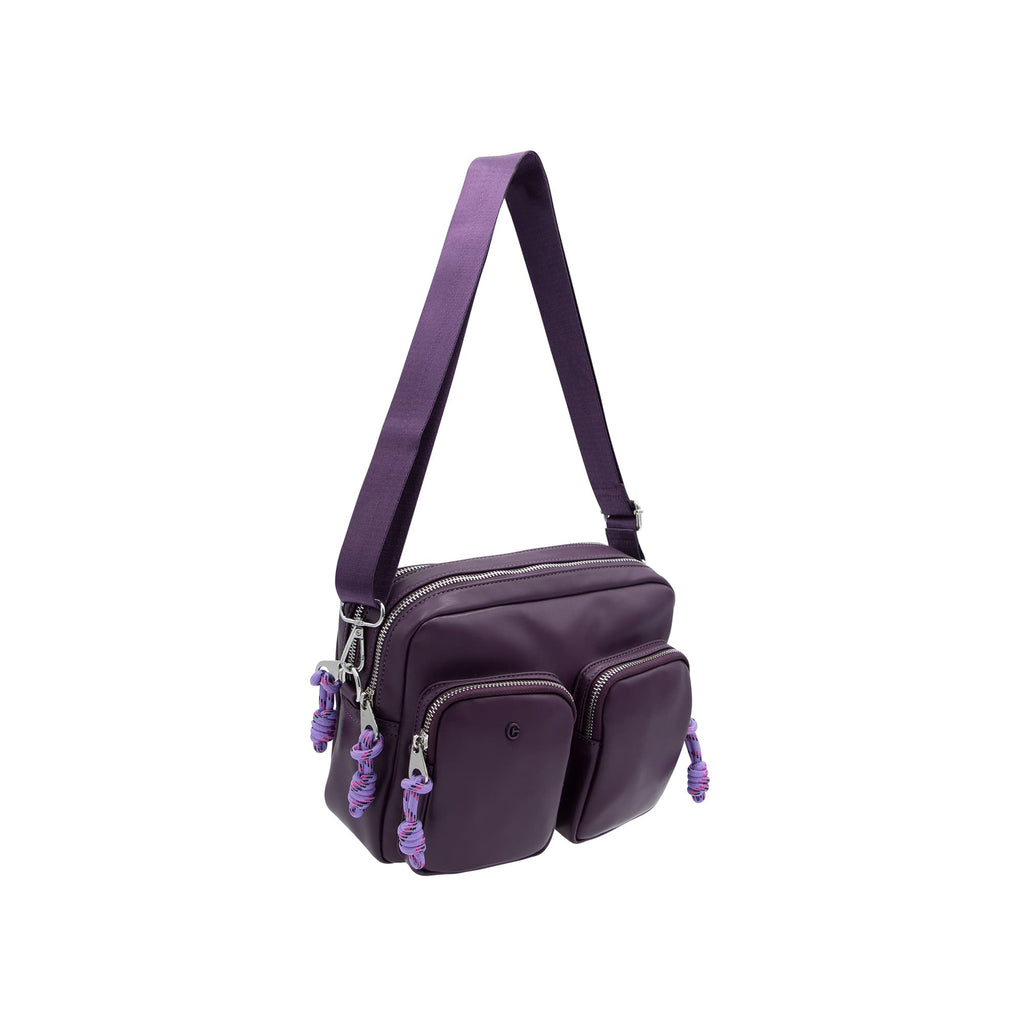 Bowling bag Metrópoli